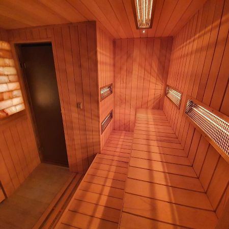 Apartamenty Butikowe & Sauna Zakopane By Renters エクステリア 写真