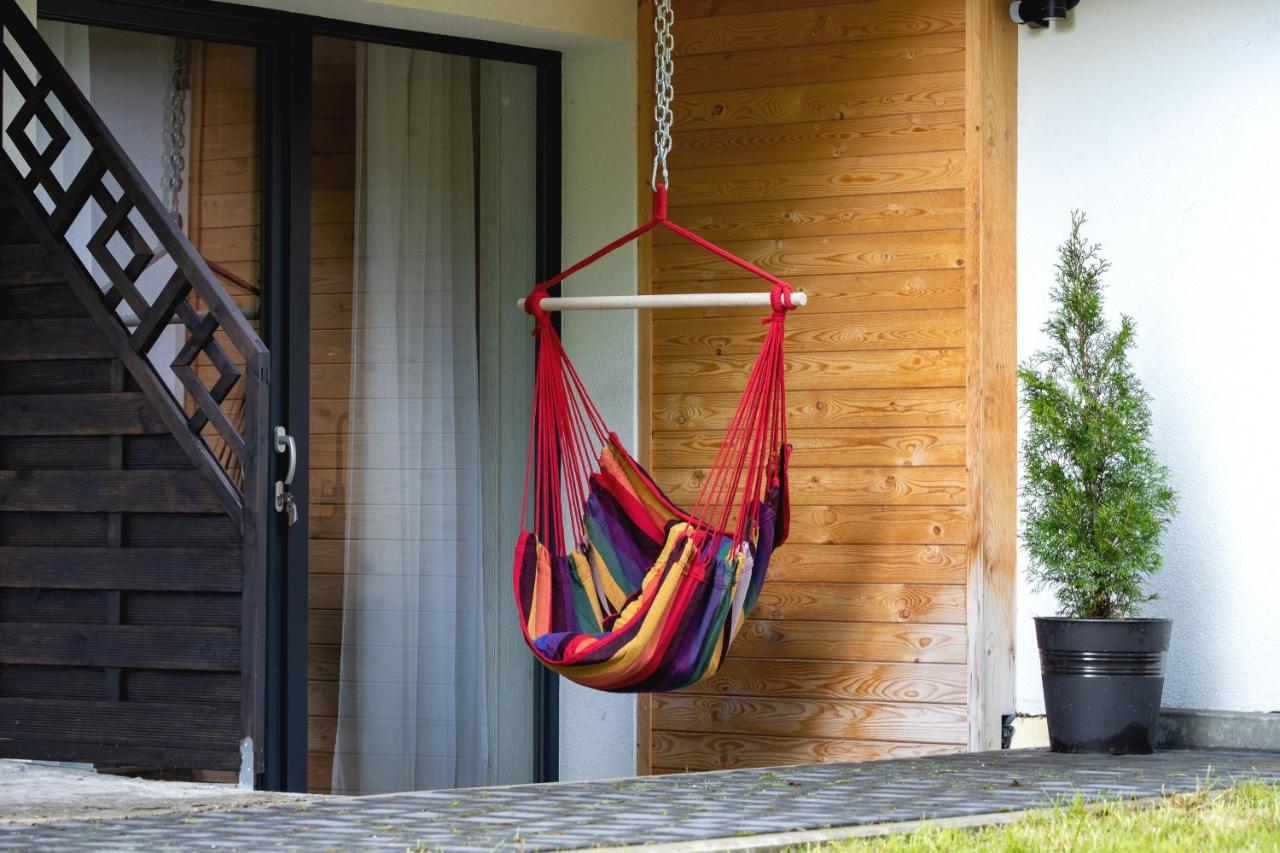 Apartamenty Butikowe & Sauna Zakopane By Renters エクステリア 写真