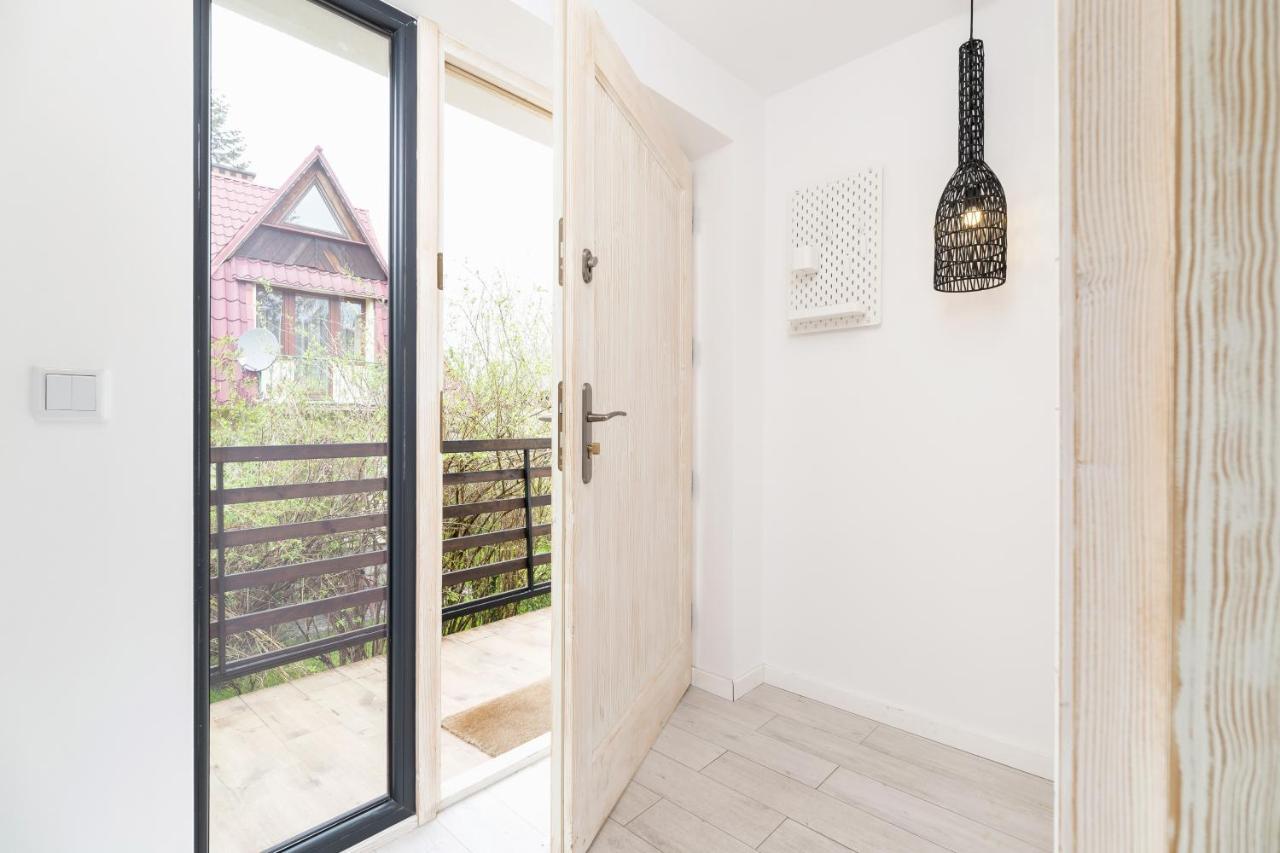 Apartamenty Butikowe & Sauna Zakopane By Renters エクステリア 写真
