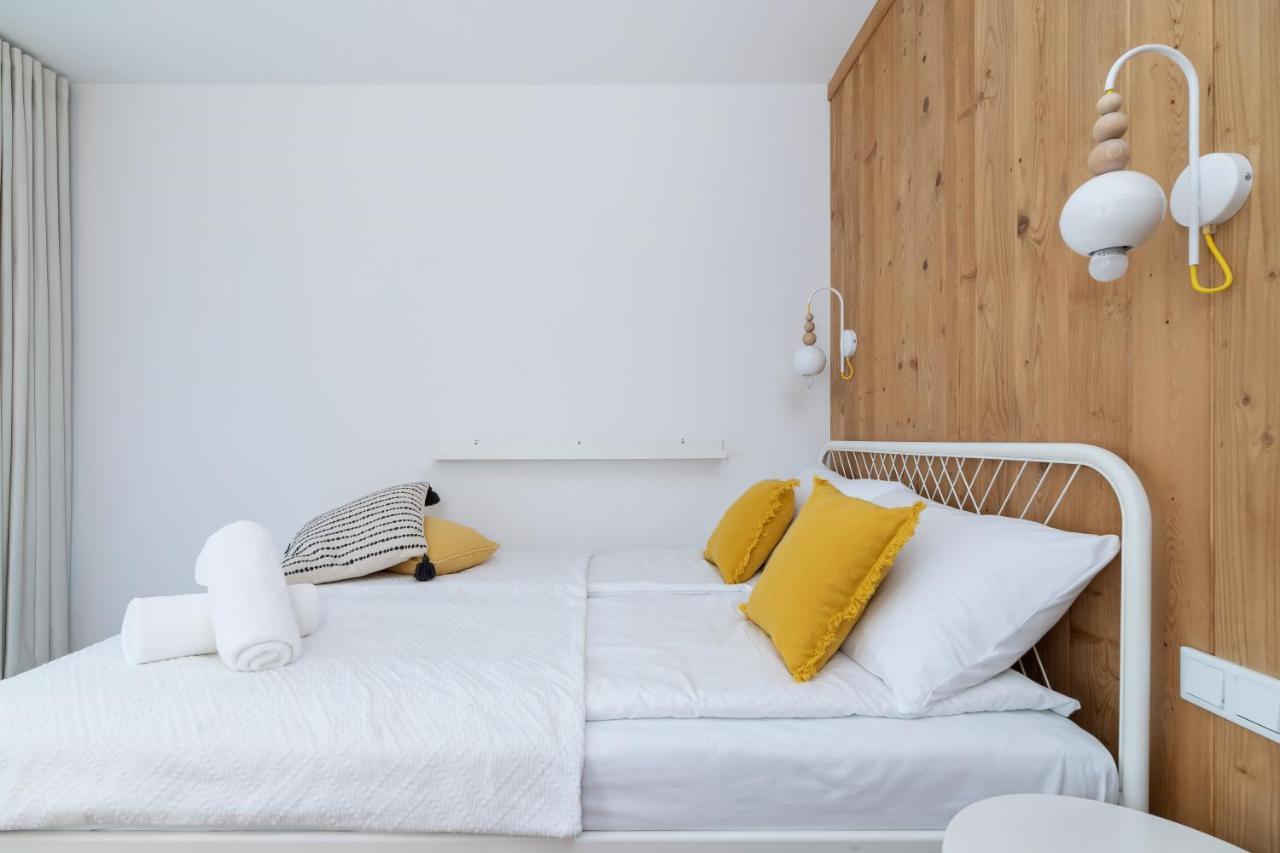 Apartamenty Butikowe & Sauna Zakopane By Renters エクステリア 写真