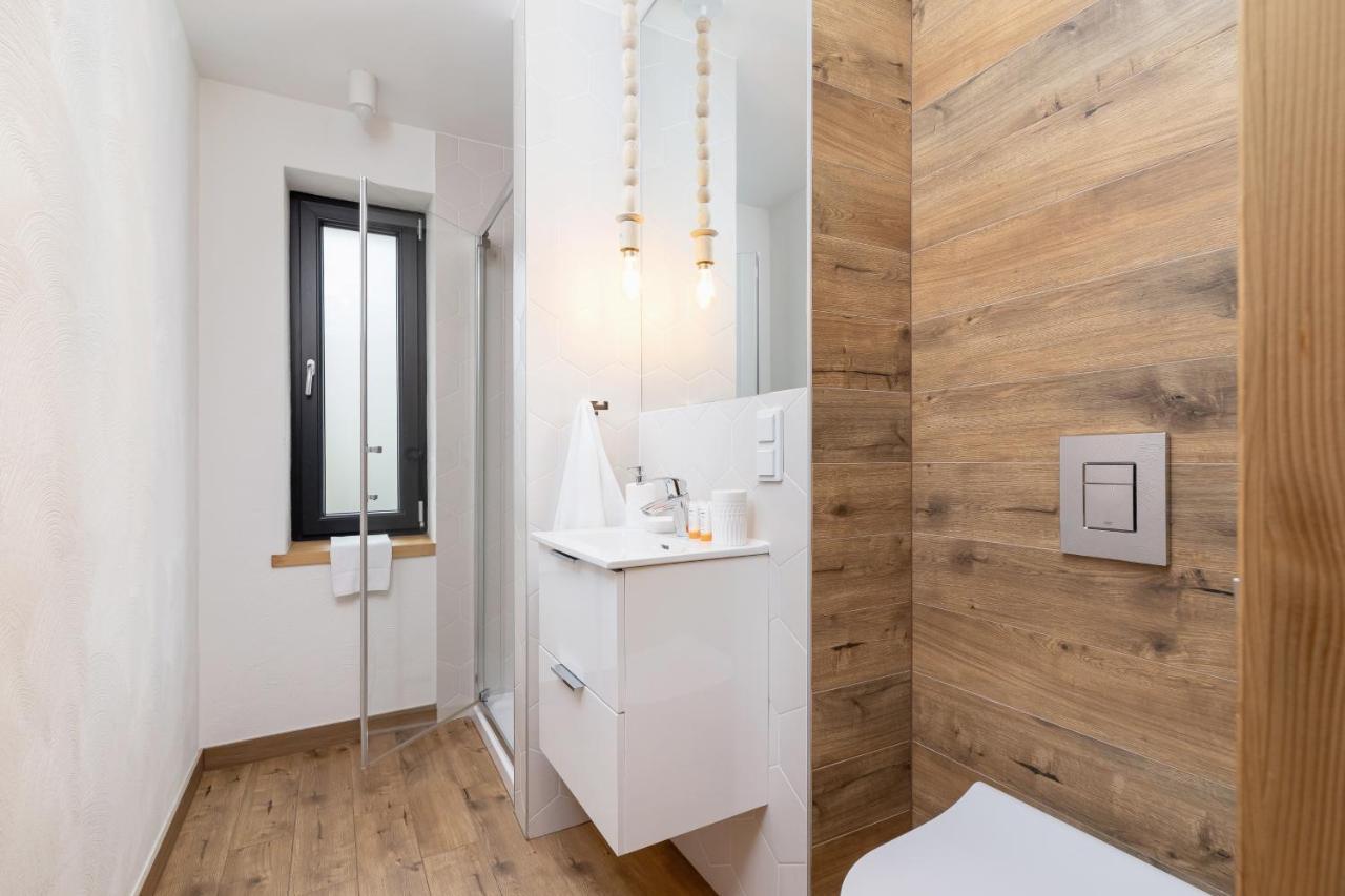 Apartamenty Butikowe & Sauna Zakopane By Renters エクステリア 写真