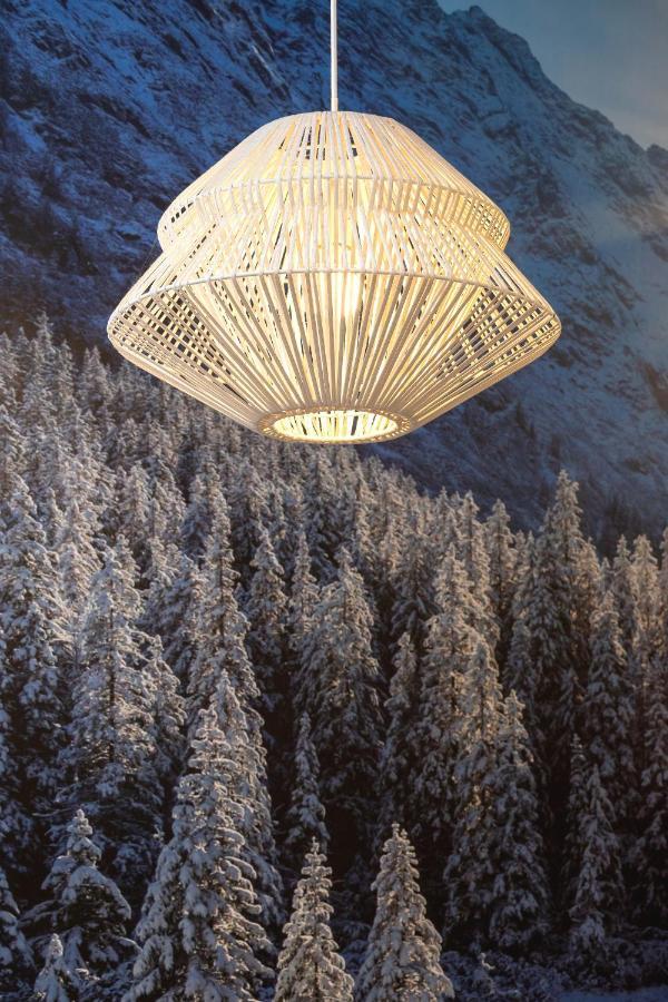 Apartamenty Butikowe & Sauna Zakopane By Renters エクステリア 写真