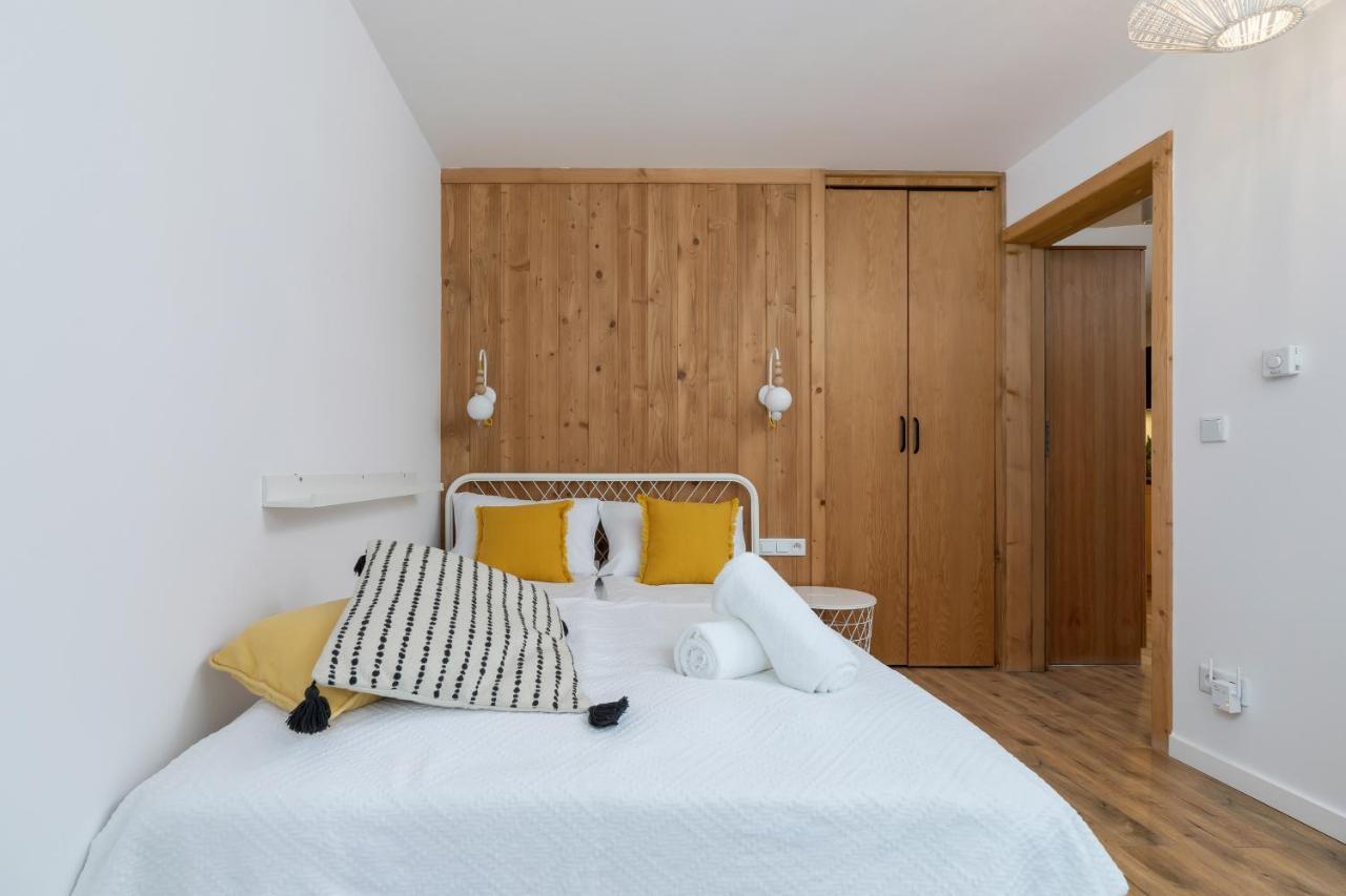 Apartamenty Butikowe & Sauna Zakopane By Renters エクステリア 写真