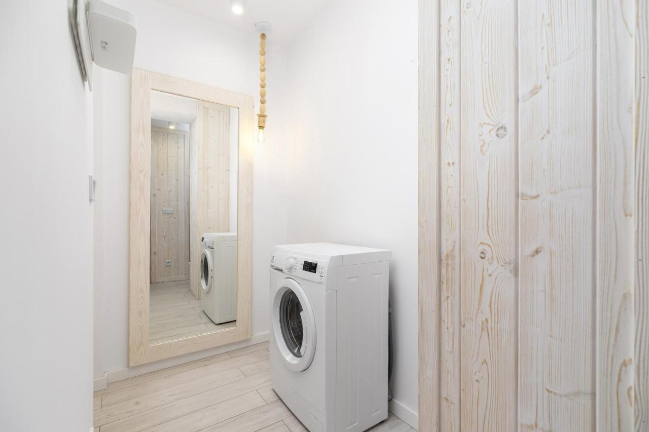 Apartamenty Butikowe & Sauna Zakopane By Renters エクステリア 写真