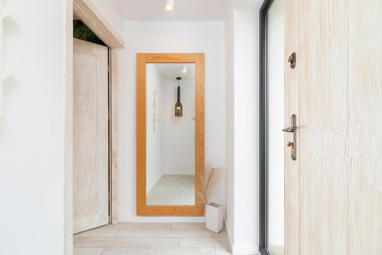 Apartamenty Butikowe & Sauna Zakopane By Renters エクステリア 写真