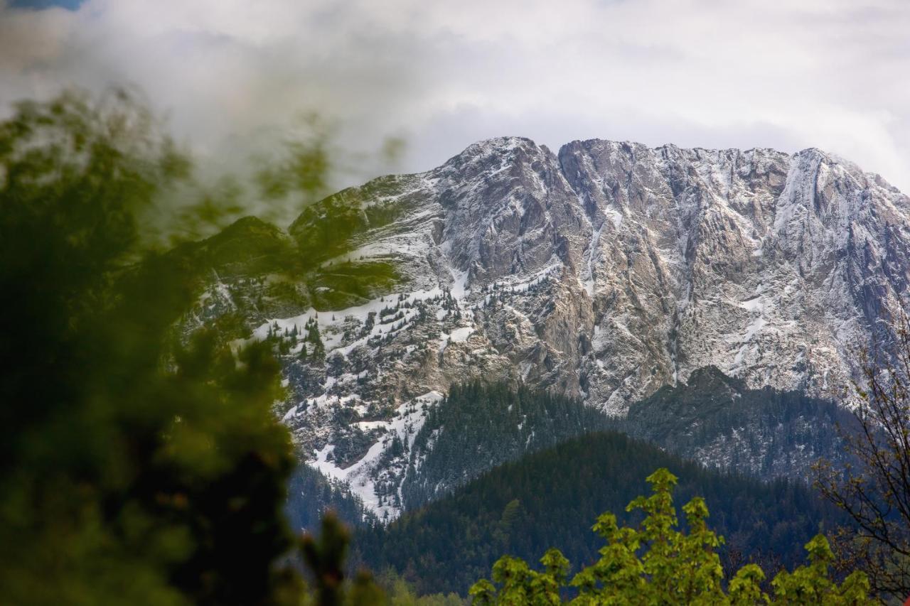 Apartamenty Butikowe & Sauna Zakopane By Renters エクステリア 写真