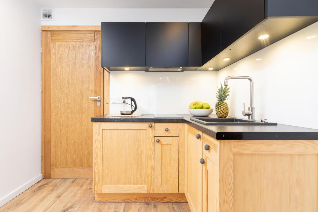 Apartamenty Butikowe & Sauna Zakopane By Renters エクステリア 写真