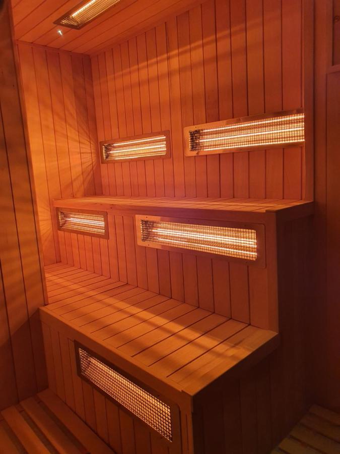 Apartamenty Butikowe & Sauna Zakopane By Renters エクステリア 写真